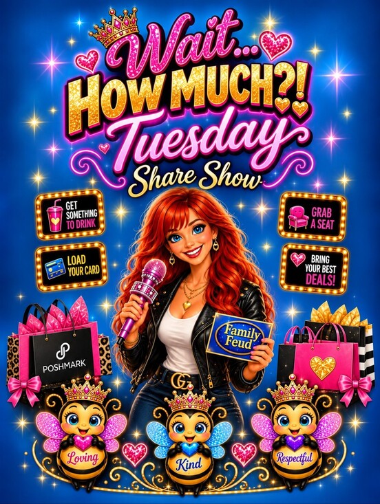 Furla Handbags - 🍑Wait! How Much?!💸 Tuesdays Share Show 5:15ish💃Bring UR DEALZ, Fun & Smile